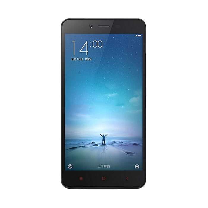 Xiaomi Mi4C 4G Smartphone Grey 16 GB
