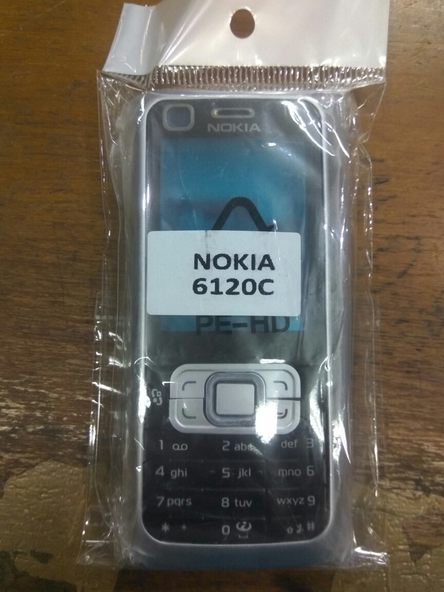 TEMI PER NOKIA 6120 CLASSIC SCARICA