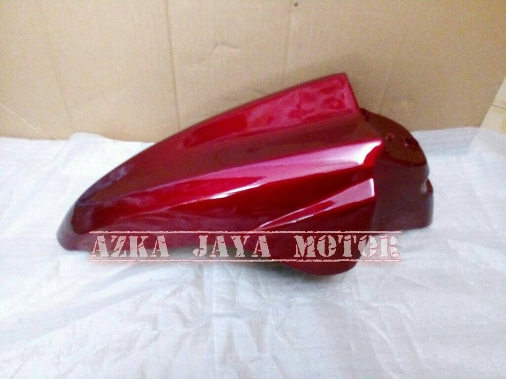 Jual Spakbor Depan Yamaha Mio Smile Sporty Warna Merah Marun Jual Spakbor Depan Yamaha Mio Smile Sporty Warna Merah Marun Azka Jaya Motor Tokopedia