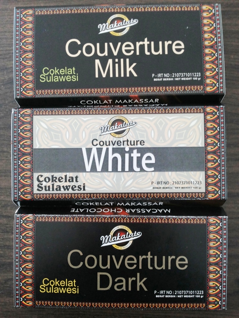 Jual Coklat Makalate Couverture Bintang Ole Ole Makassar Tokopedia Jual Coklat Makalate Couverture Bintang Ole Ole Makassar Tokopedia