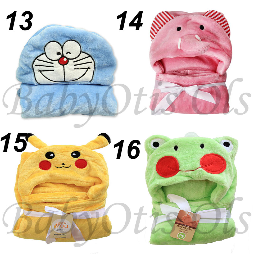 jual selimut bayi topi 3d carters babyotis ols jual selimut bayi topi 3d carters babyotis ols