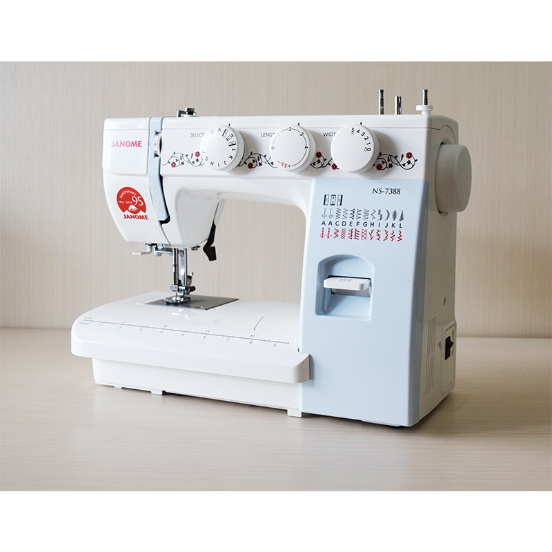 jual mesin jahit janome ns 7388 portable service jaya jual mesin jahit janome ns 7388 portable service jaya
