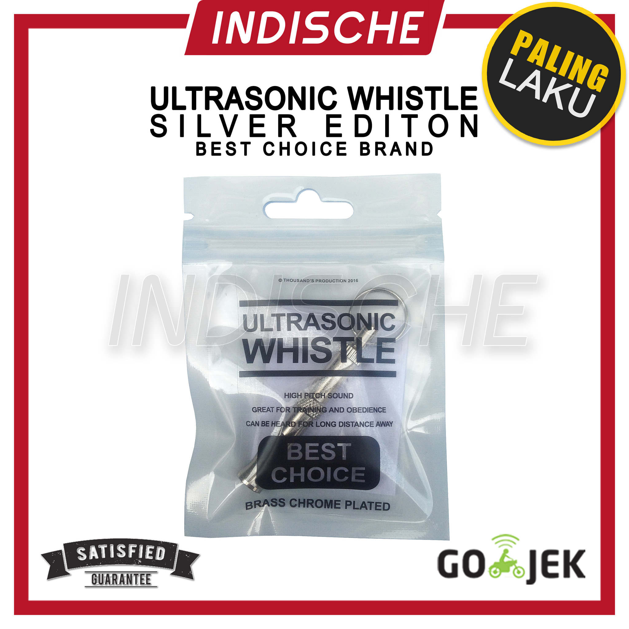 jual ultrasonic whistle silver peluit pluit untuk parrot bop indische jual ultrasonic whistle silver peluit pluit untuk parrot bop indische