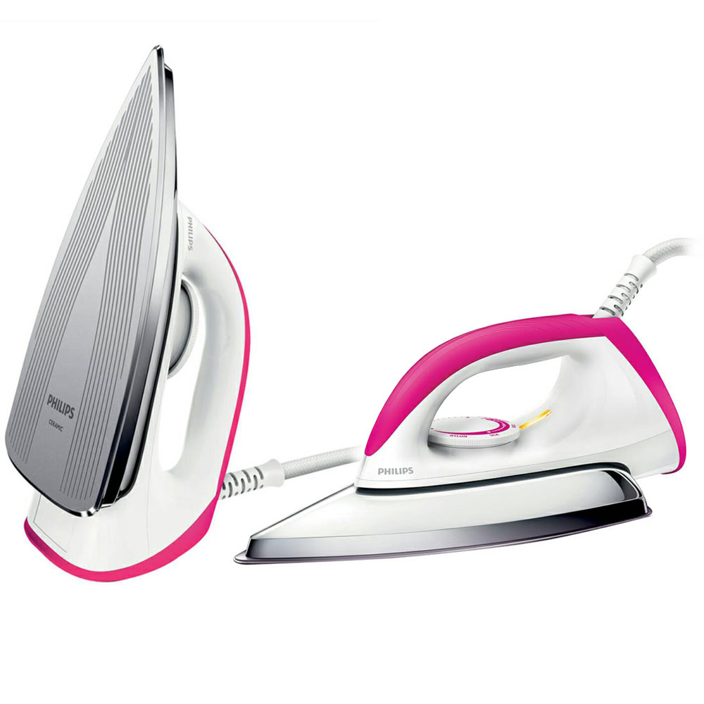Setrika Philips HD 1173