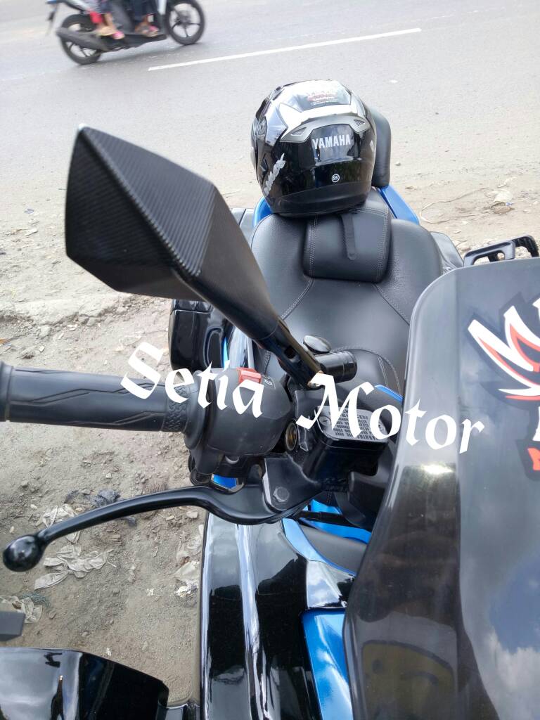 Jual Spion Tomok Nmax Ninja Cbr 150 R15 Vario125 Spion Motor