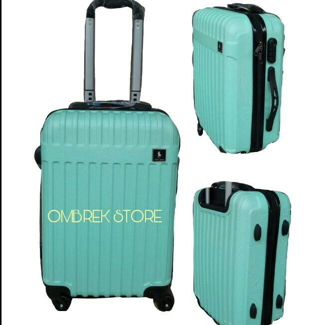 jual tas koper fiber polo king 20 inch ombrek store jual tas koper fiber polo king 20 inch ombrek store