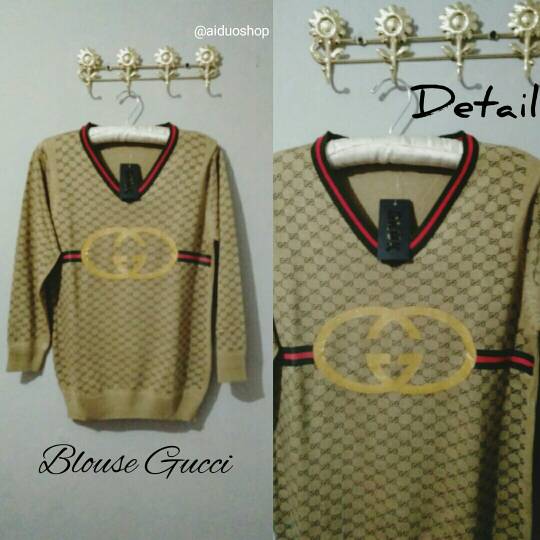jual blouse rajut import gucci sweater rajut import jual blouse rajut import gucci sweater rajut import