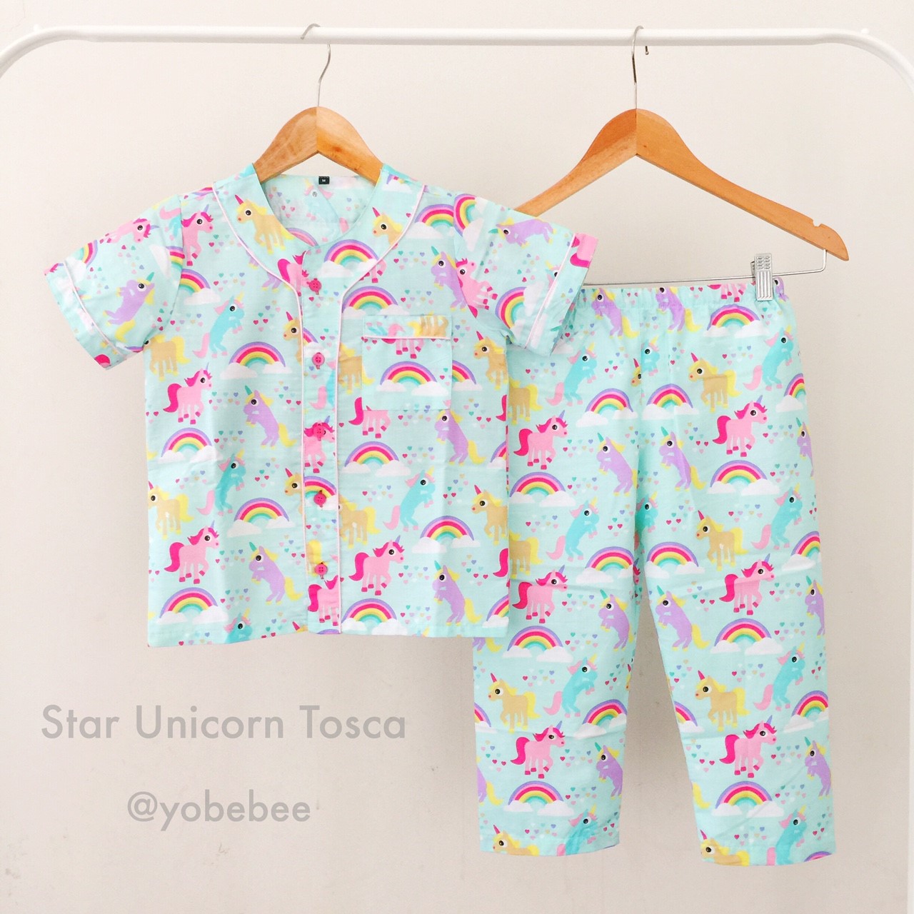 Jual Baju Tidur Anak SIZE XL - Piyama Anak - Grosir Piyama - Grosir piyama anak