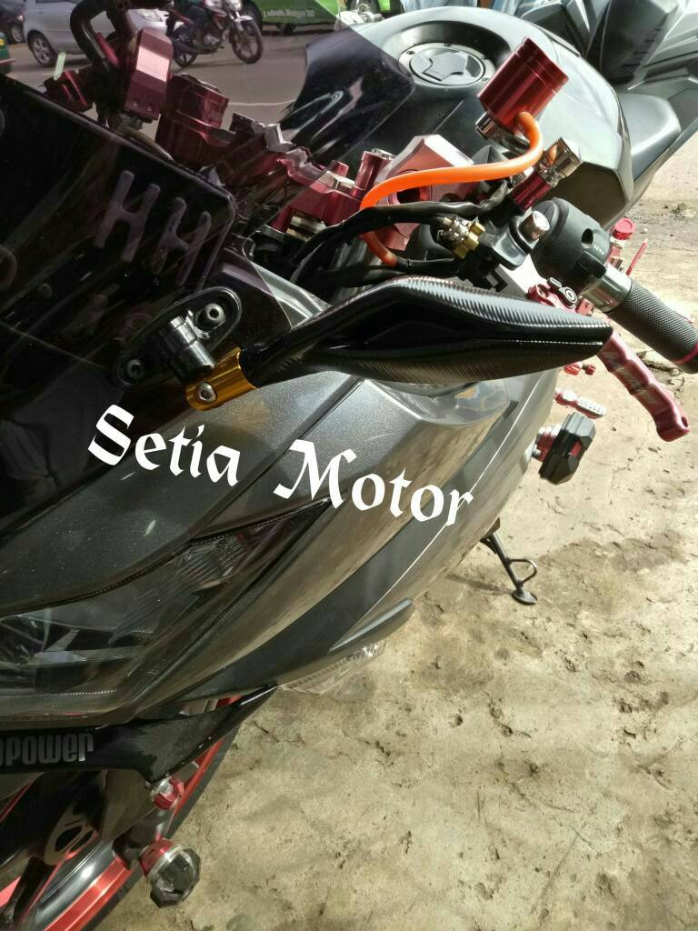 Jual Spion Tomok Ninja 250 Nmax Cbr 150 Cbr 250 R15 R25 Spion