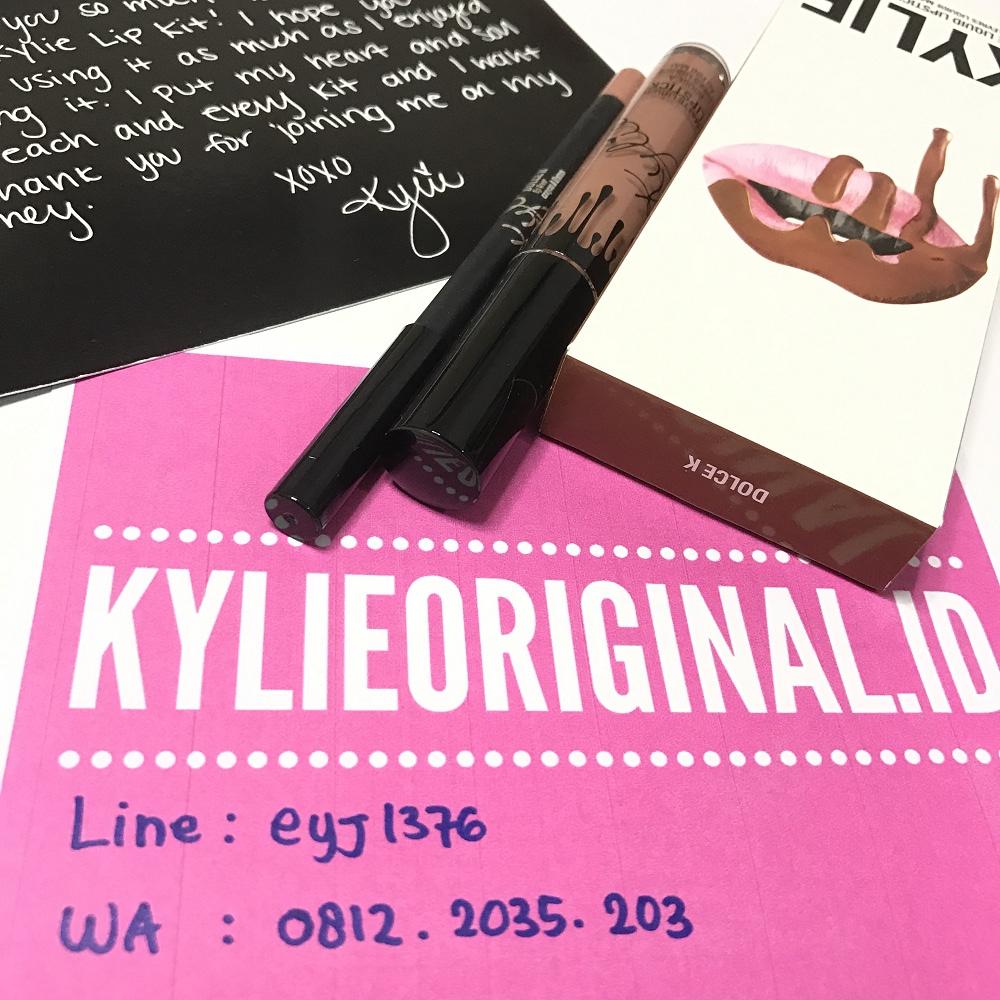jual lip kit dolce k original usa 100 kylieoriginalid jual lip kit dolce k original usa 100 kylieoriginalid