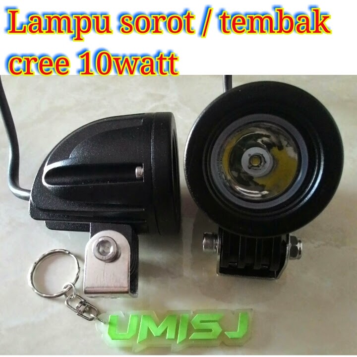 Jual Lampu Tembak Led Cree 10watt Sorot Kabut 10w Worklight 16539949 Fddc0629 6ffd 420d 9fd1 Ecd070102826 720 Jpg