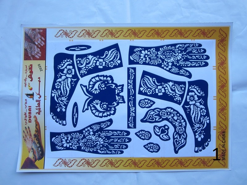 jual sticker henna hena toko herbal ahas jual sticker henna hena toko herbal ahas