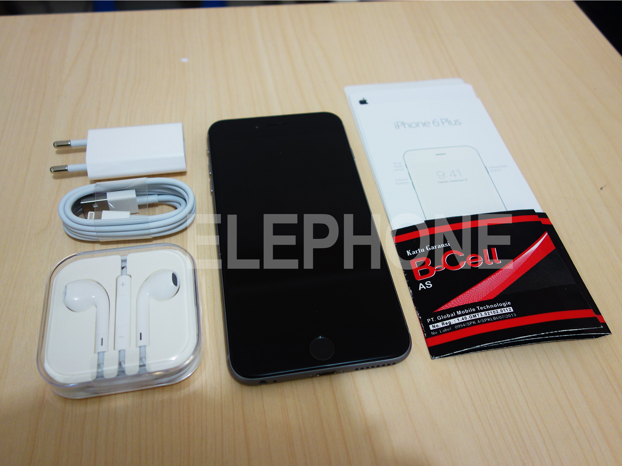 Jual Jual Beli APPLE IPHONE 5C Handphone Iphone Tahun Jual APPLE IPHONE 6 PLUS GRAY 16GB