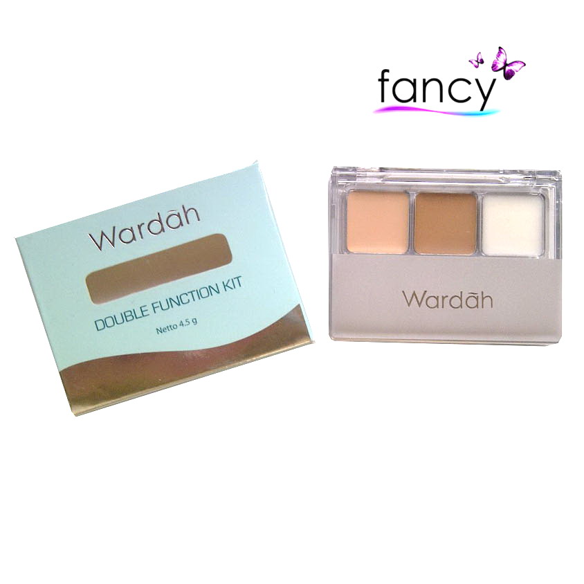 Harga Makeup Kit Wardah 2016 - Makeup Vidalondon
