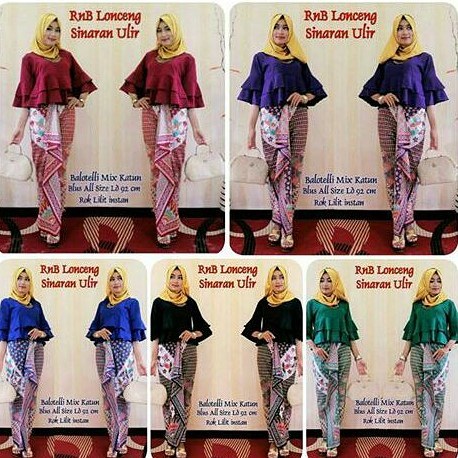 jual setelan batik lonceng talimar grosir batik jual setelan batik lonceng talimar grosir batik