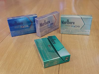 Jual Marlboro Heatsticks (iQos) - iQos Rokok  Tokopedia