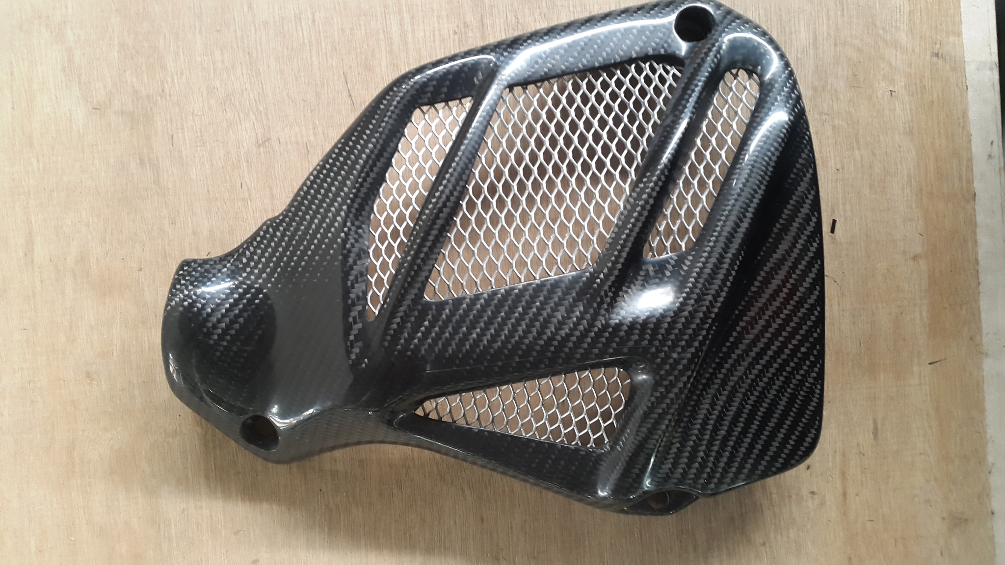 Jual Paketan 3 Item Carbon Kevar Yamaha Nmax Murah Persada47