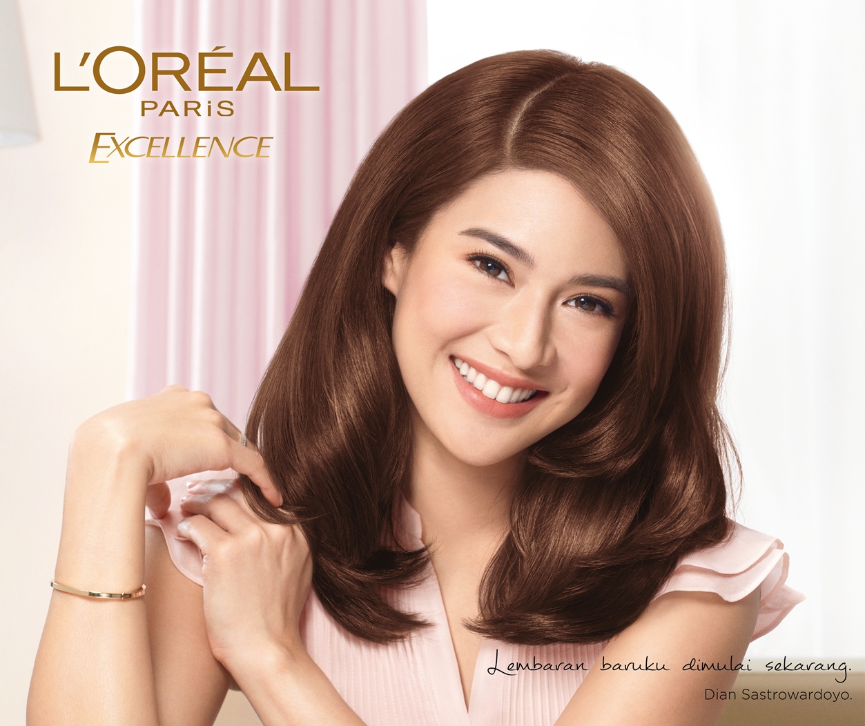 jual l oreal excellence creme cat rambut loreal jual l oreal excellence creme cat rambut loreal