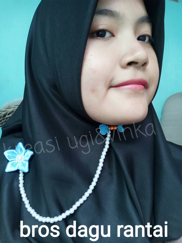 bros dagu rantai
