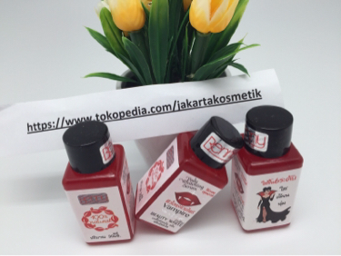 J Promo of the day VAMPIRE SERUM 30 ML (UKURAN KECIL )