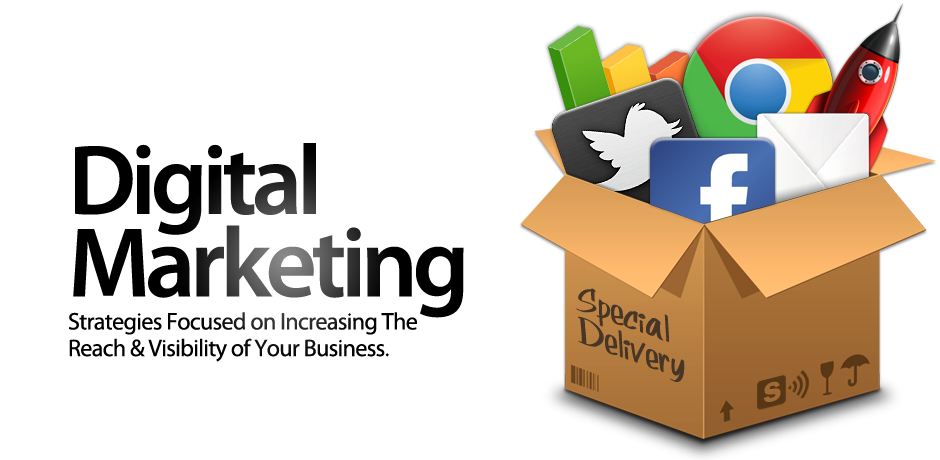 Lowongan Kerja Untuk Digital Marketing dan Customer Service di Jakarta Selatan