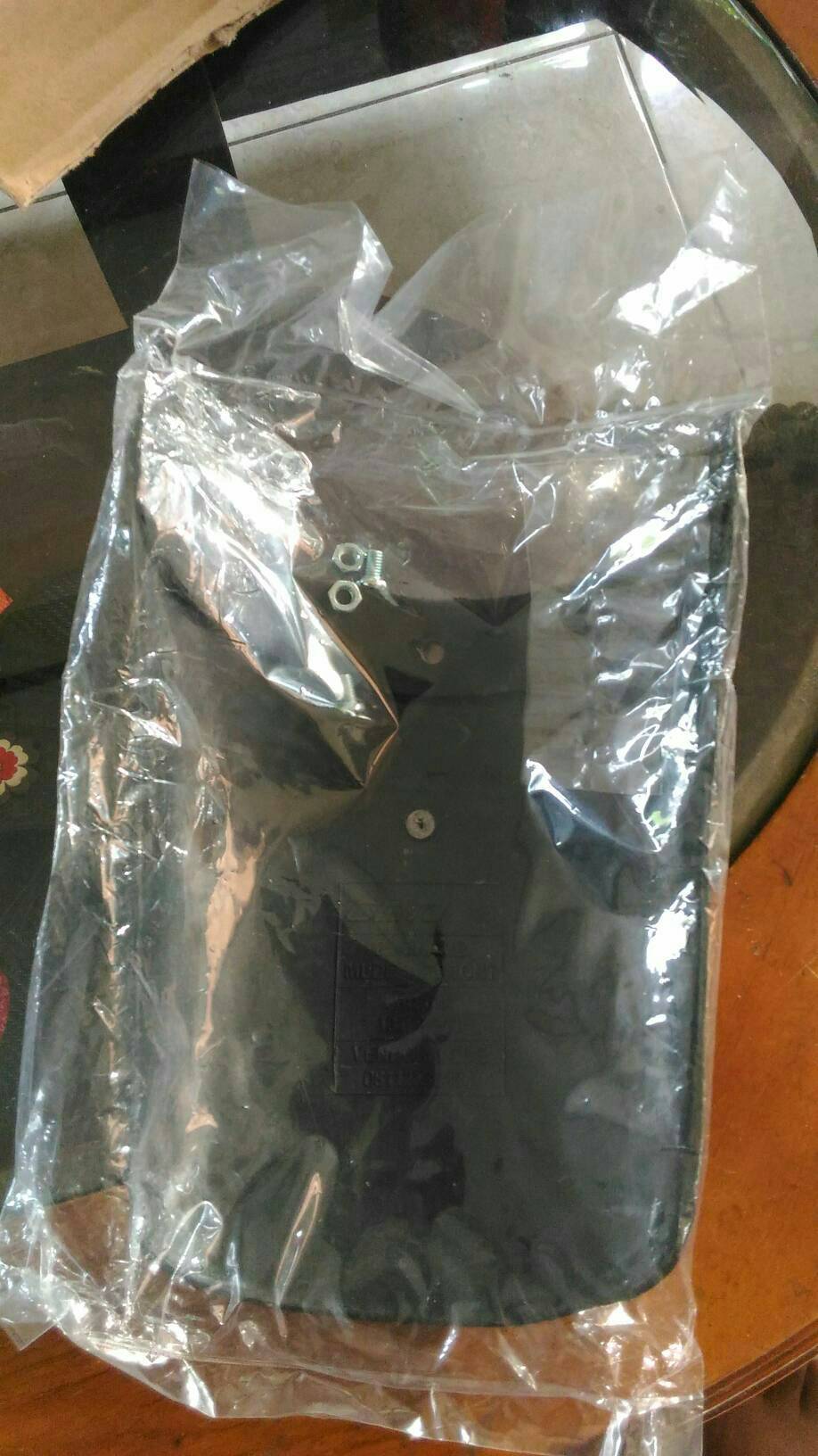 Jual Spakbor Depan Sambungan Tambahan Nmax IHSAN MOTOSHOP