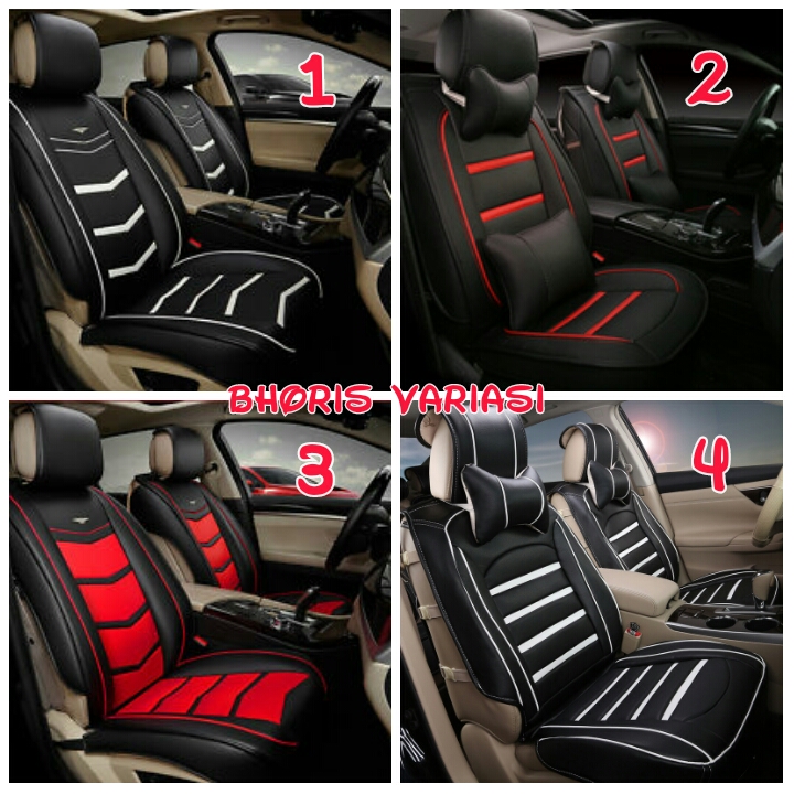 Jual sarung jok mobil xenia avanza sigra calya bahan Jual sarung jok mobil xenia avanza sigra calya bahan