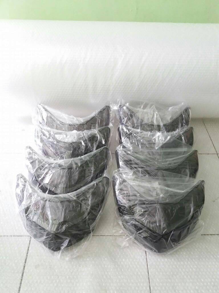 Jual Mika Lampu Stop Variasi Nmax Smoke TGP GOKEM Tokopedia