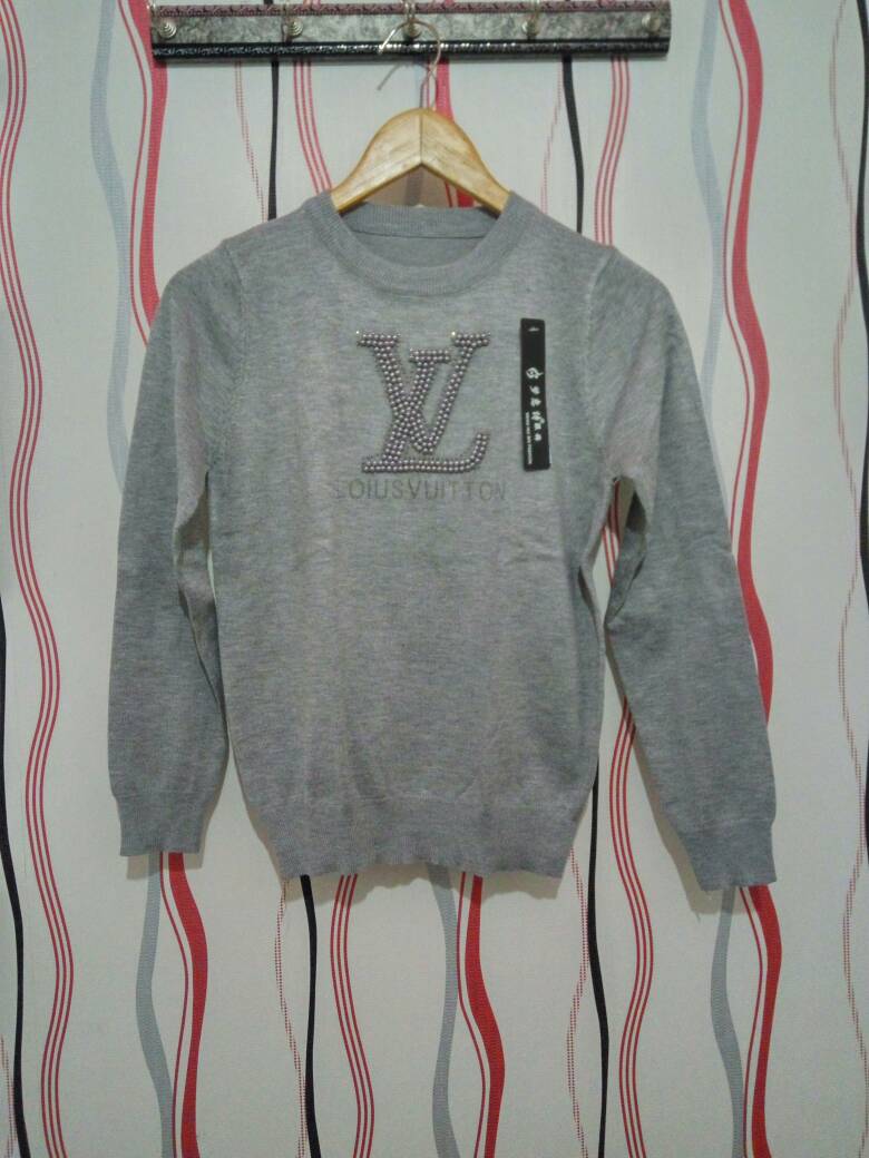 jual pastel blouse rajut import lv blouse sweater rajut lv aiduoshop jual pastel blouse rajut import lv blouse sweater rajut lv aiduoshop
