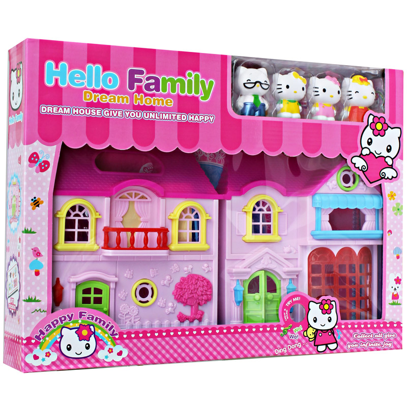 53+ Gambar Rumah Hello Kitty Terbaru Paling Hist 53+ Gambar Rumah Hello Kitty Terbaru Paling Hist