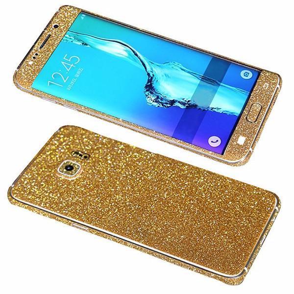STIKER  STICKER HP  SMARTPHONE  APPLE  SAMSUNG KEREN MURAH