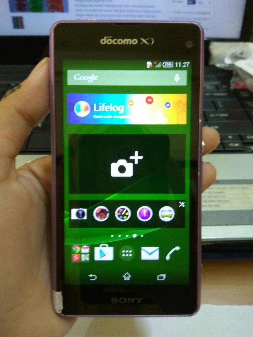 jual sony xperia z2 compact docomo 4g lte shopyshop jual sony xperia z2 compact docomo 4g lte shopyshop