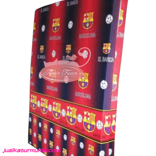 Amin FOAM Jual Kasur Murah Kasur Busa INOAC uk 200x145x15 cm, Permukaan Flexible Dan Busa Empuk Amin FOAM Jual Kasur Murah Kasur Busa INOAC uk 200x145x15 cm, Permukaan Flexible Dan Busa Empuk