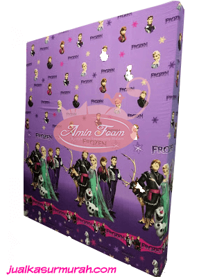 Amin FOAM Jual Kasur Murah Kasur Busa INOAC uk 200x180x15 cm, Permukaan Flexible Dan Busa Empuk Amin FOAM Jual Kasur Murah Kasur Busa INOAC uk 200x180x15 cm, Permukaan Flexible Dan Busa Empuk