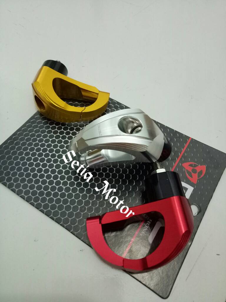 Jual Hook Gantungan Barang Motor Nmax Aerox Vario 125 Vario