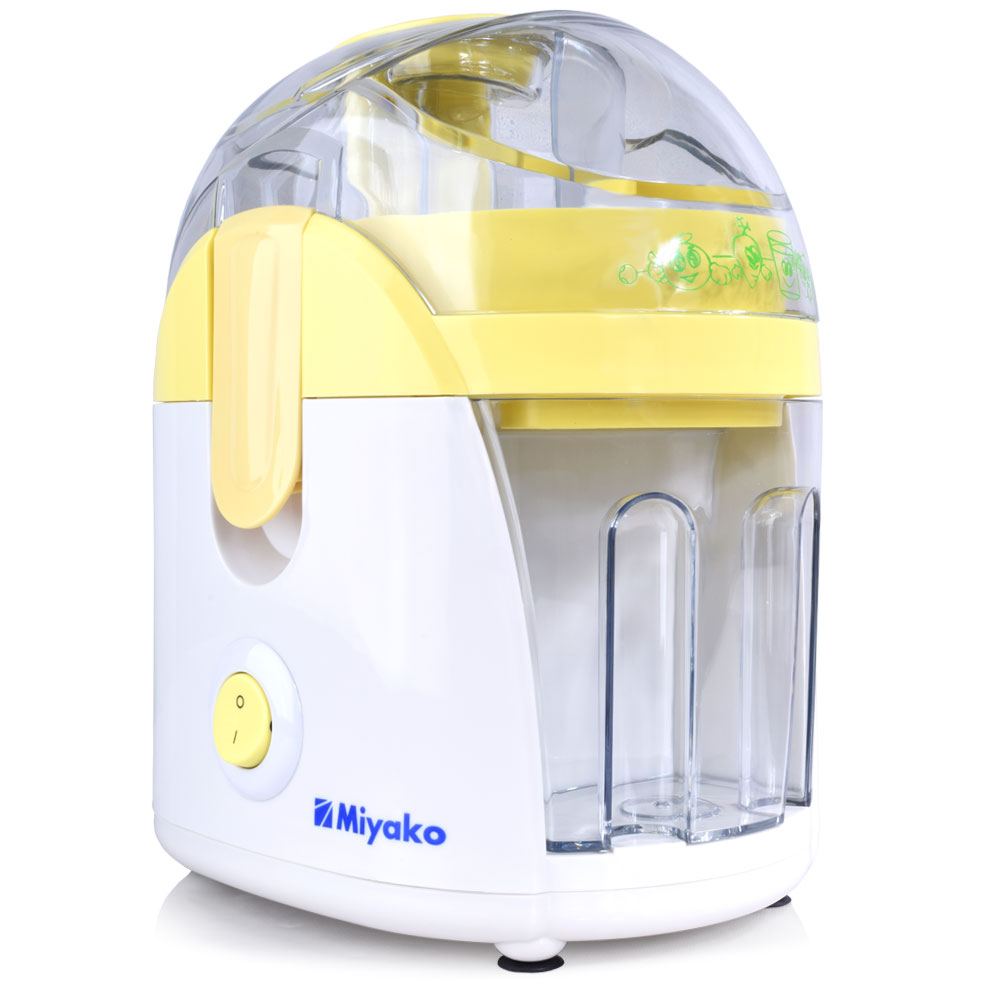 Miyako - Juicer 0.6 Liter JE607
