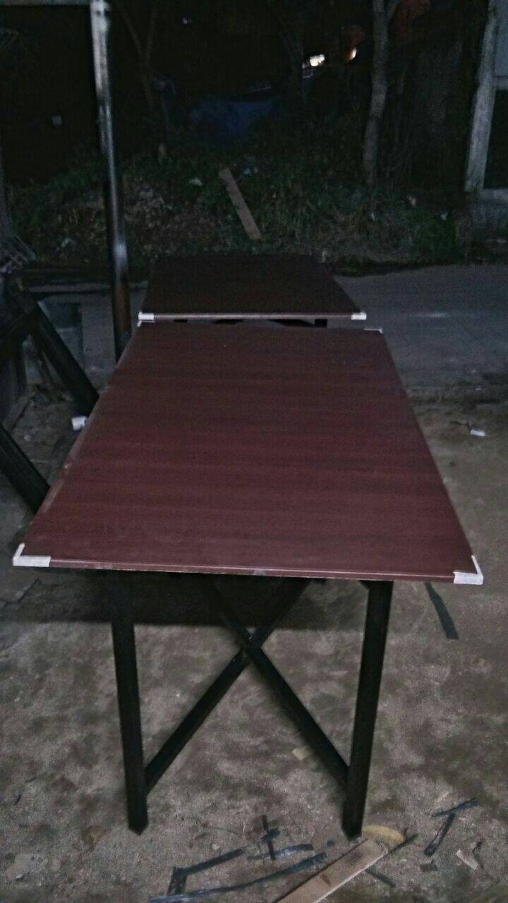 jual 120x40cm bisa custom meja untuk cafe resto rumah jual 120x40cm bisa custom meja untuk cafe resto rumah