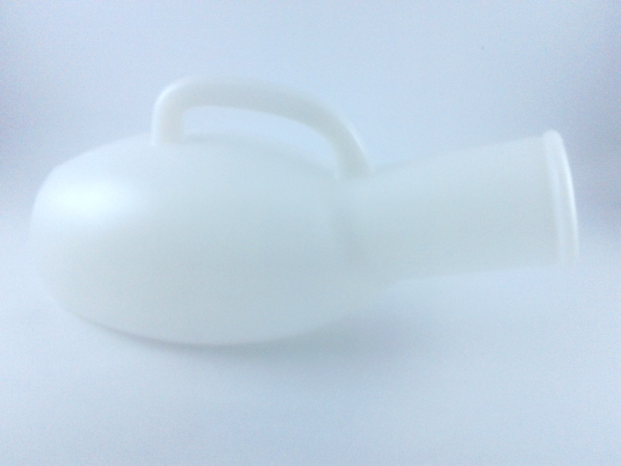 Sm Stikpan Pispot Plastik Teal Beli Harga Murah Source · Jual Urinal Plastik Pria Pispot Plastik Pot Urine Toko Organik Shop Tokopedia