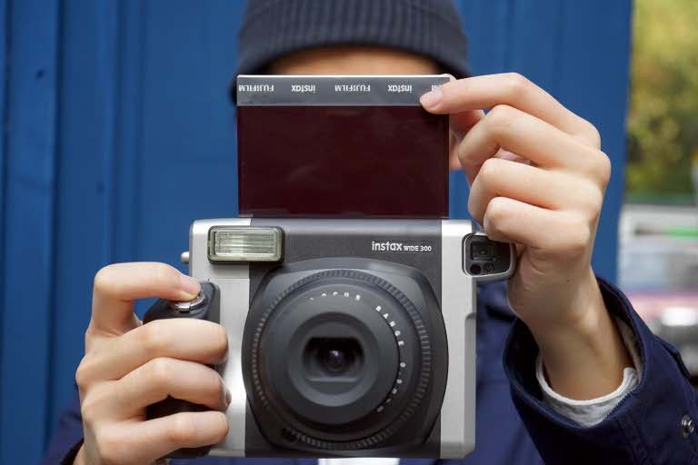 jual fujifilm instax wide 300 polaroid garansi jual fujifilm instax wide 300 polaroid garansi