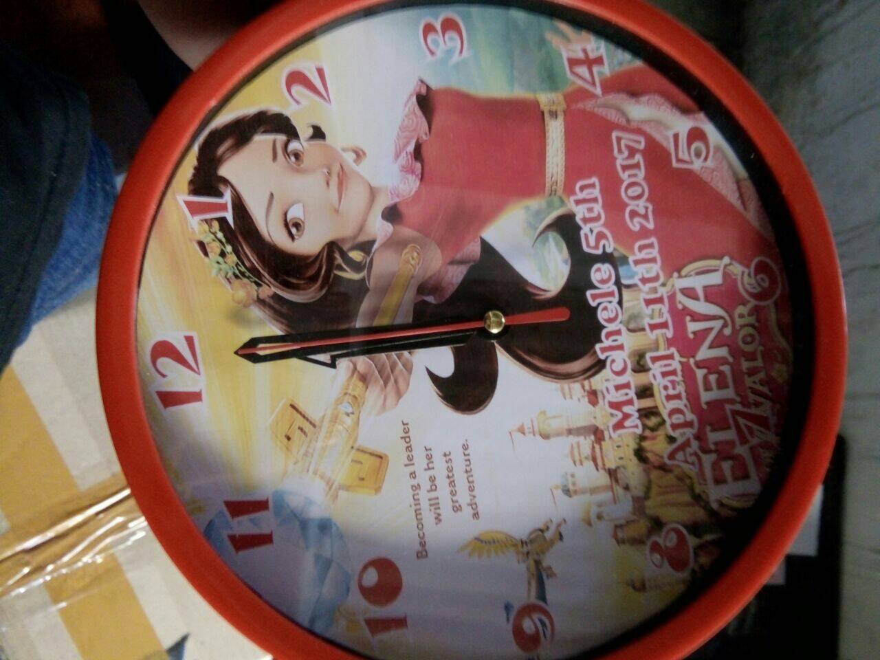 jual jam dinding custom foto deansgrosir jual jam dinding custom foto deansgrosir