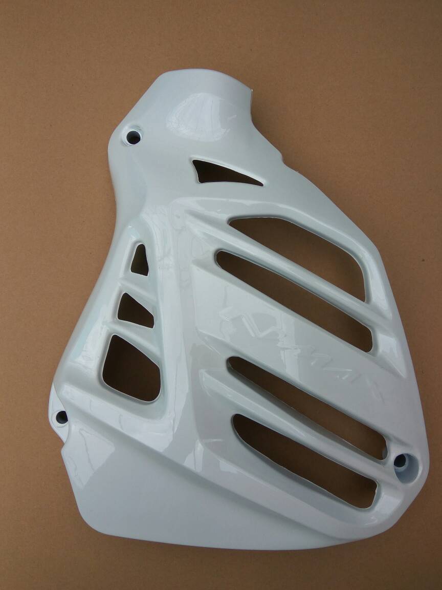 Jual Aksesoris NMAX Cover Radiator Tutup Radiator NMAX ORI Bee