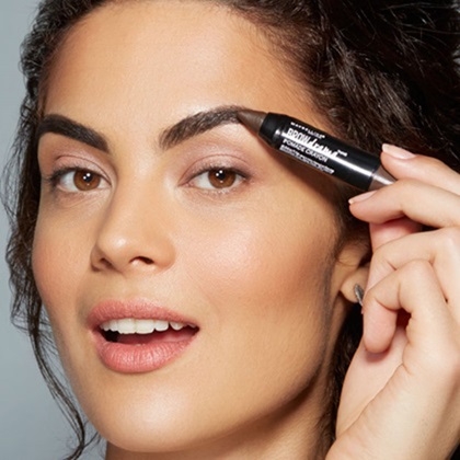 Hasil gambar untuk crayon alis maybelline
