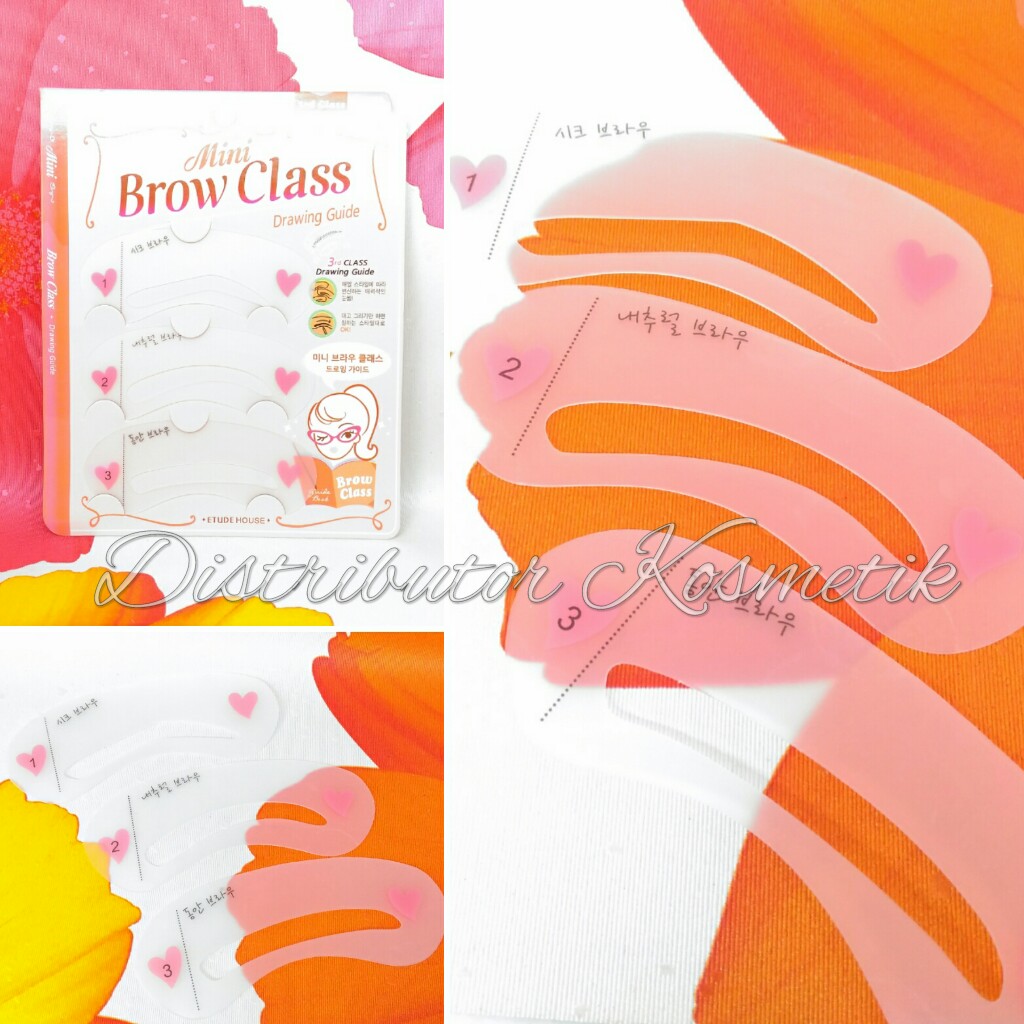 jual cetak alis mini brow class isi 3 distributor jual cetak alis mini brow class isi 3 distributor