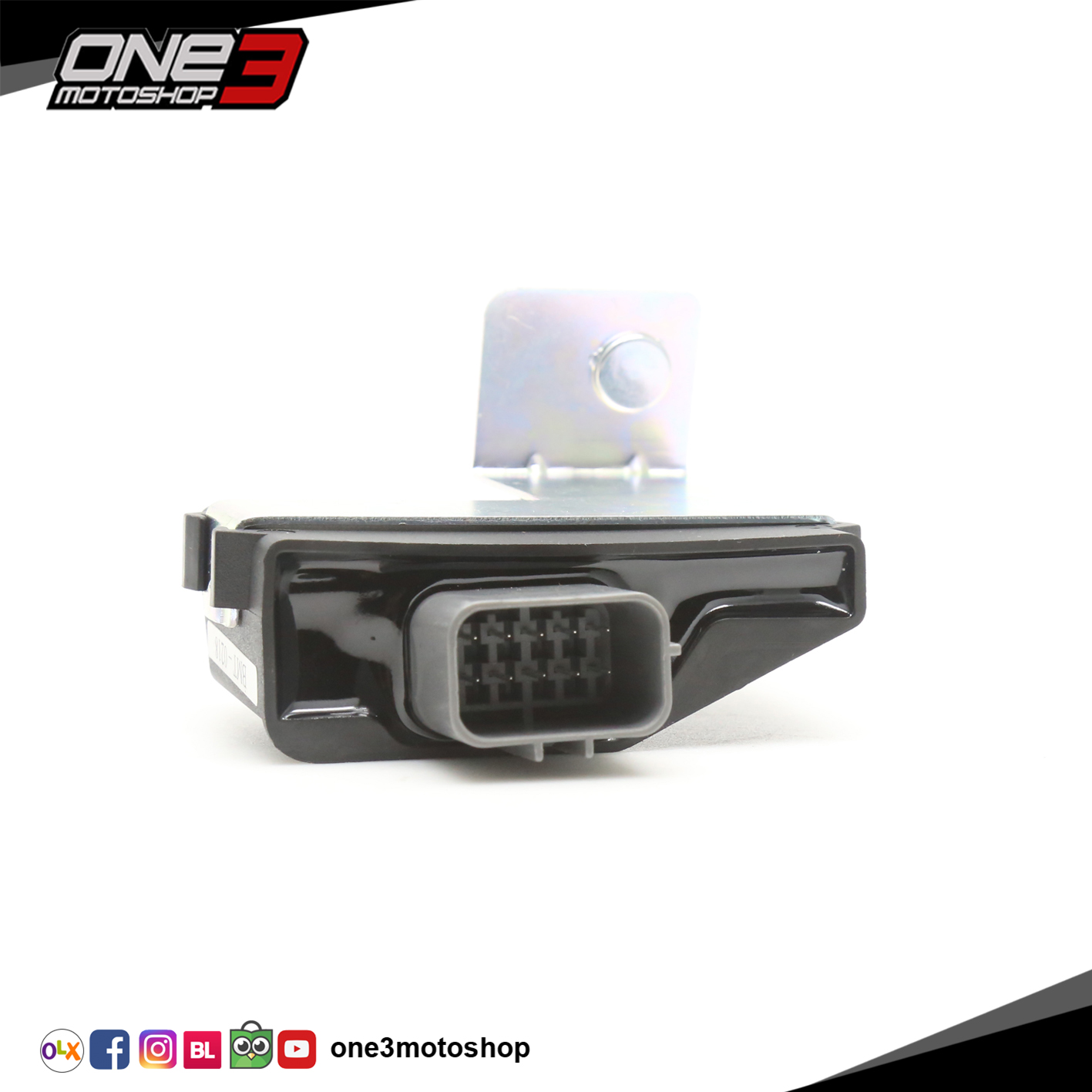 Jual REV Immobilizer For Yamaha Nmax 155 One3motoshop Tokopedia