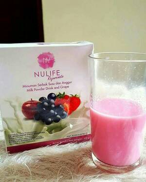 Nulife Rejuvenate Original