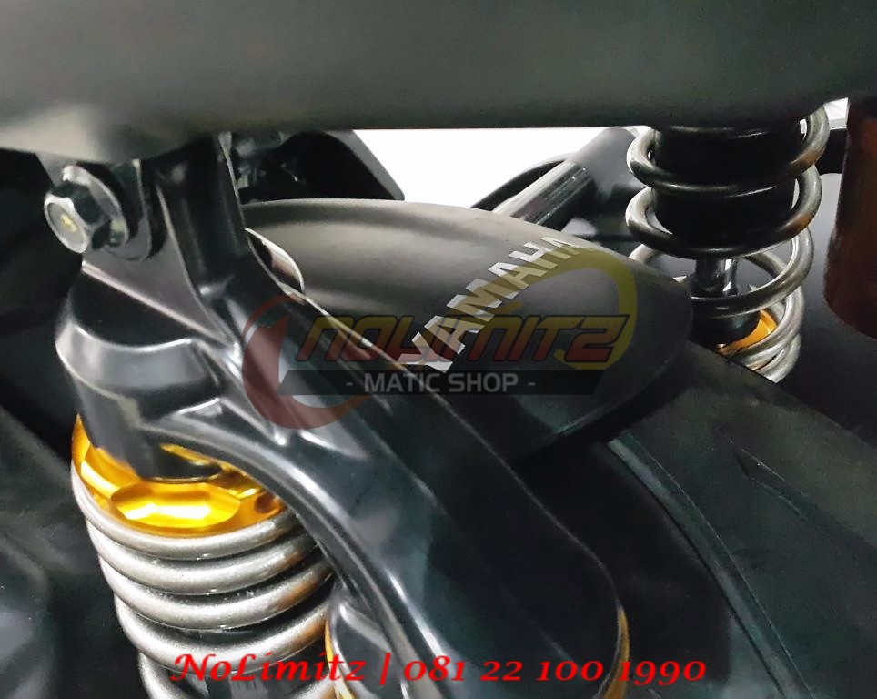 jual paket spakbor extensi depan hugger kolong belakang yamaha aerox 155 nolimitz maticshop jual paket spakbor extensi depan hugger kolong belakang yamaha aerox 155 nolimitz maticshop
