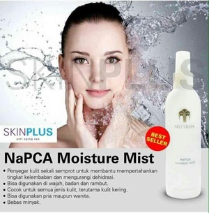 Napca Moisture Mist