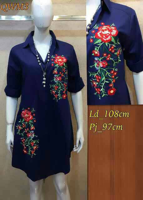 jual dress kemeja katun big size dress import fashion wanita cewek grosir fashions style88 jual dress kemeja katun big size dress import fashion wanita cewek grosir fashions style88