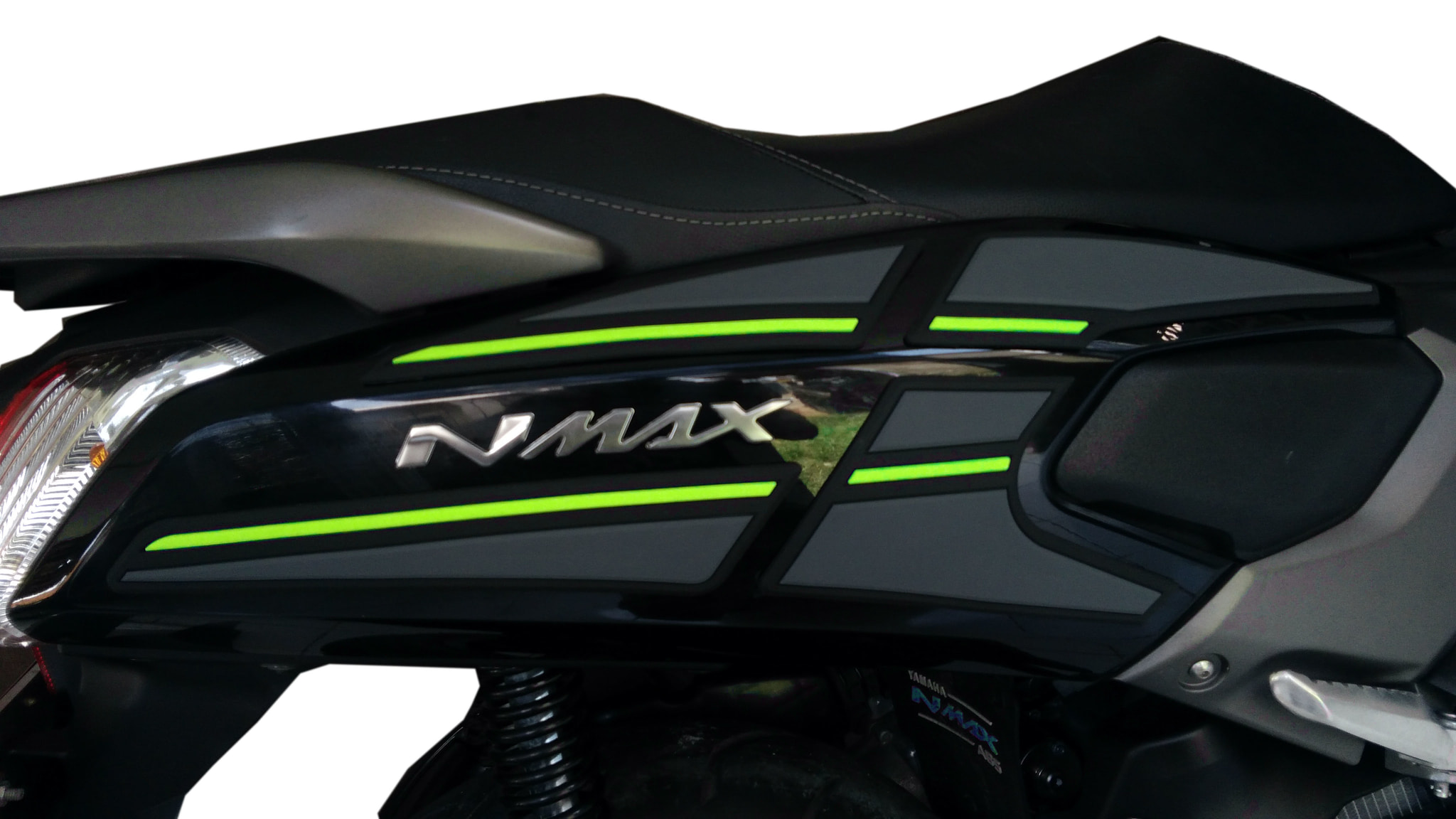 Jual Side Body Protector Nmax Aksesoris Yamaha Nmax Body