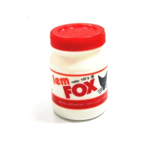 jual lem fox putih 150 gram lem fox botol 150 gram artpedia shop jual lem fox putih 150 gram lem fox botol 150 gram artpedia shop